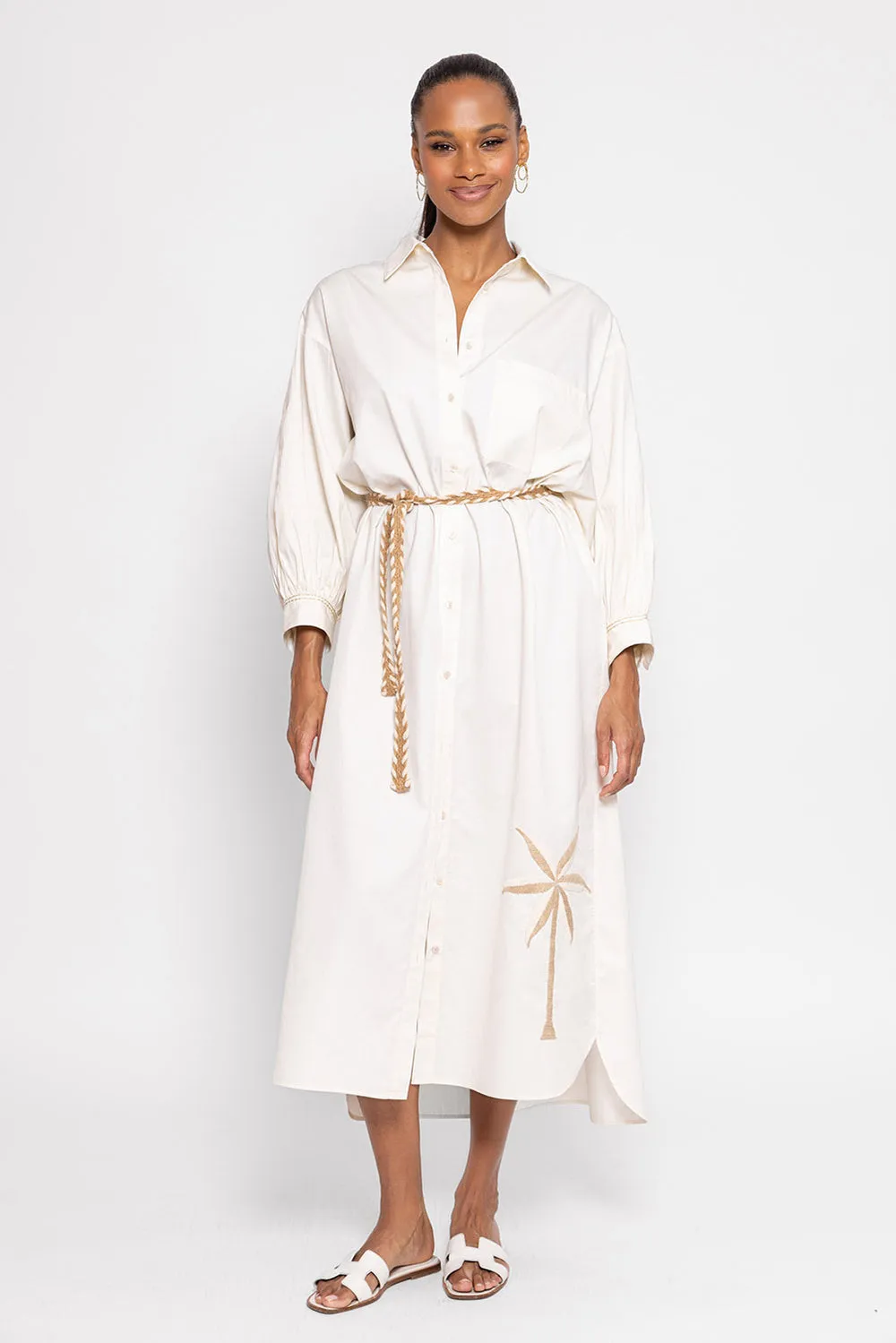 REGINA DRESS
