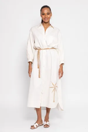 REGINA DRESS