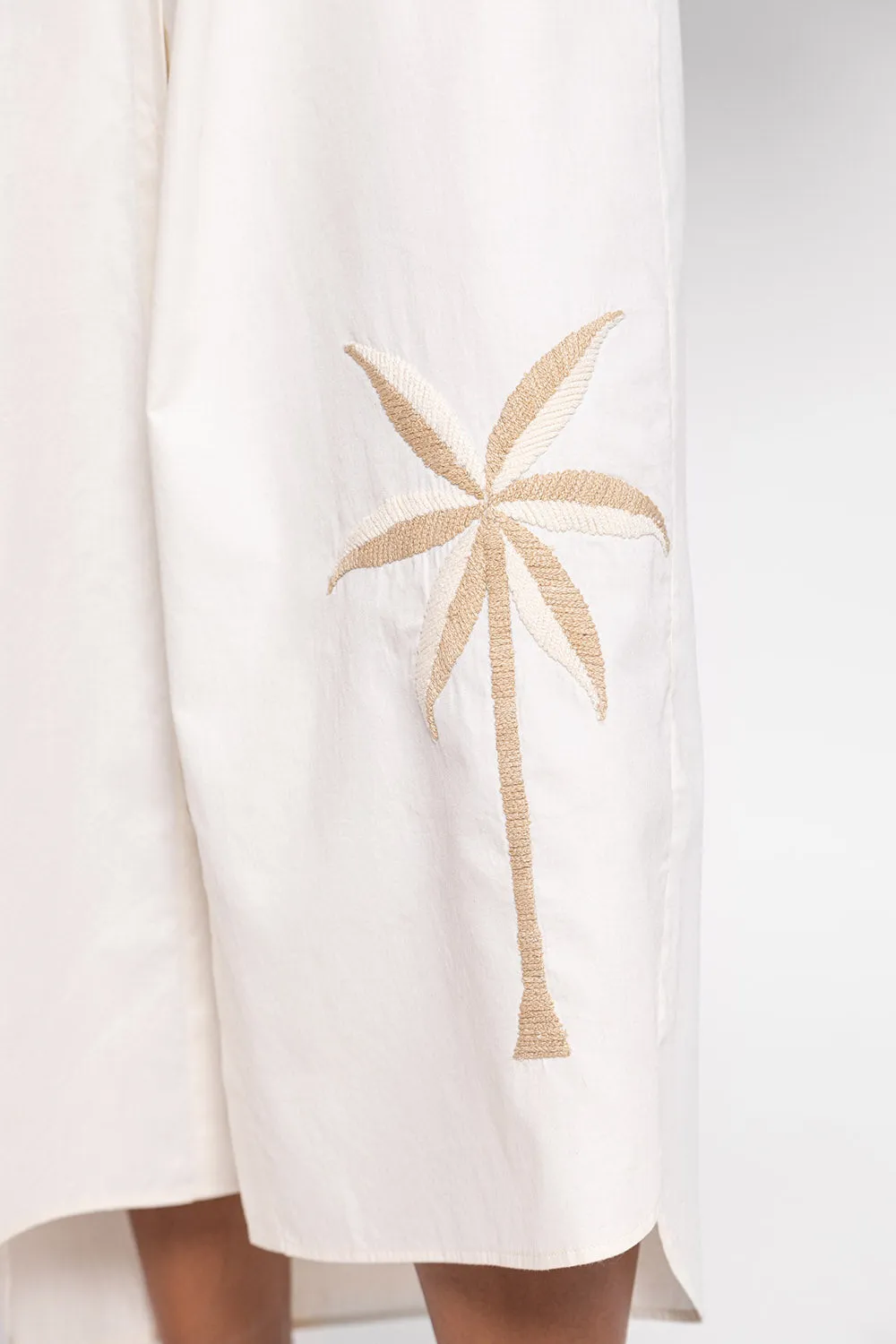 REGINA DRESS