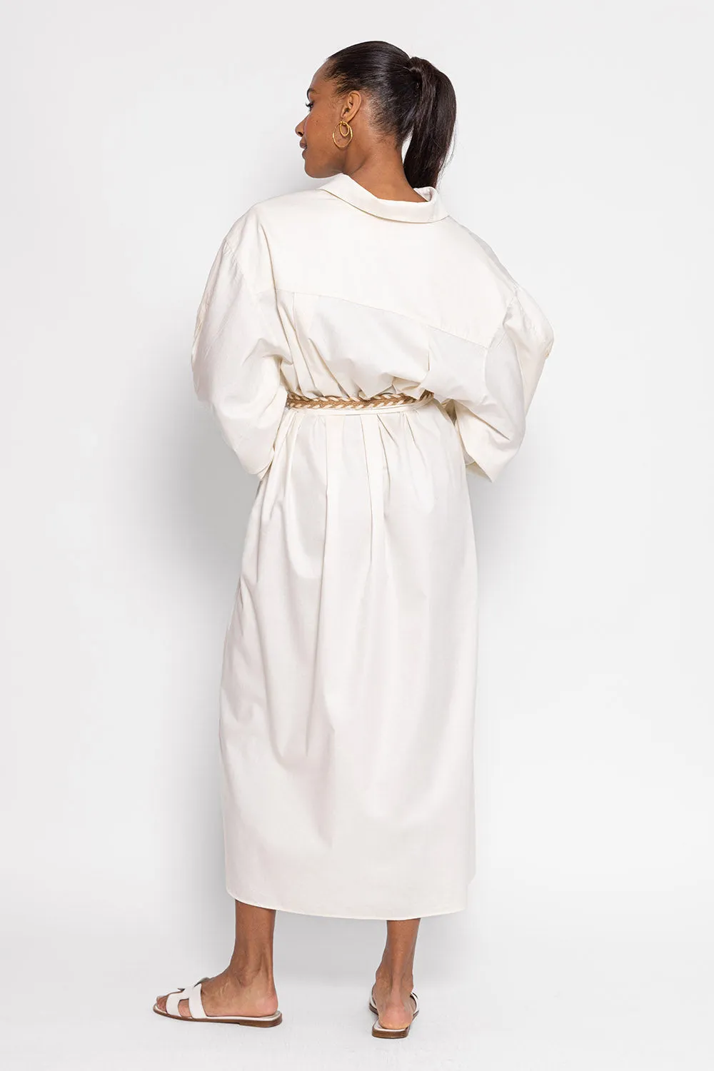 REGINA DRESS