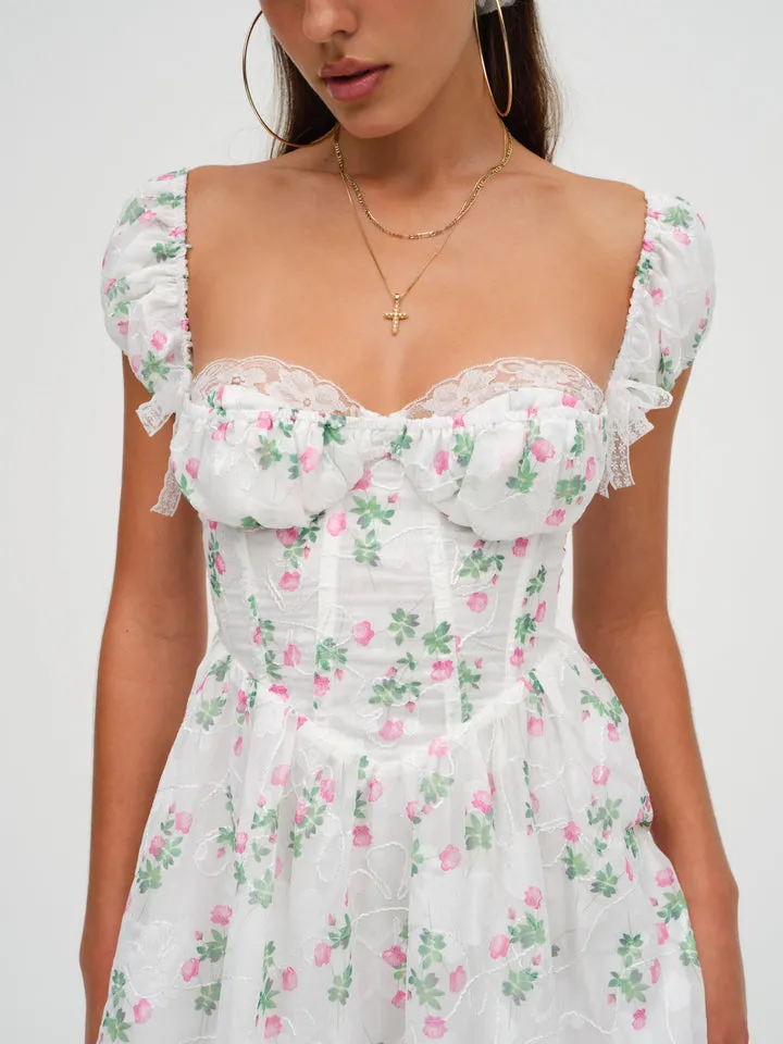 REMI MINI DRESS