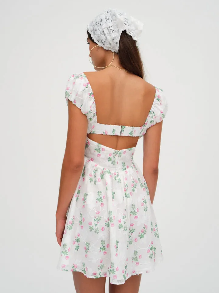 REMI MINI DRESS