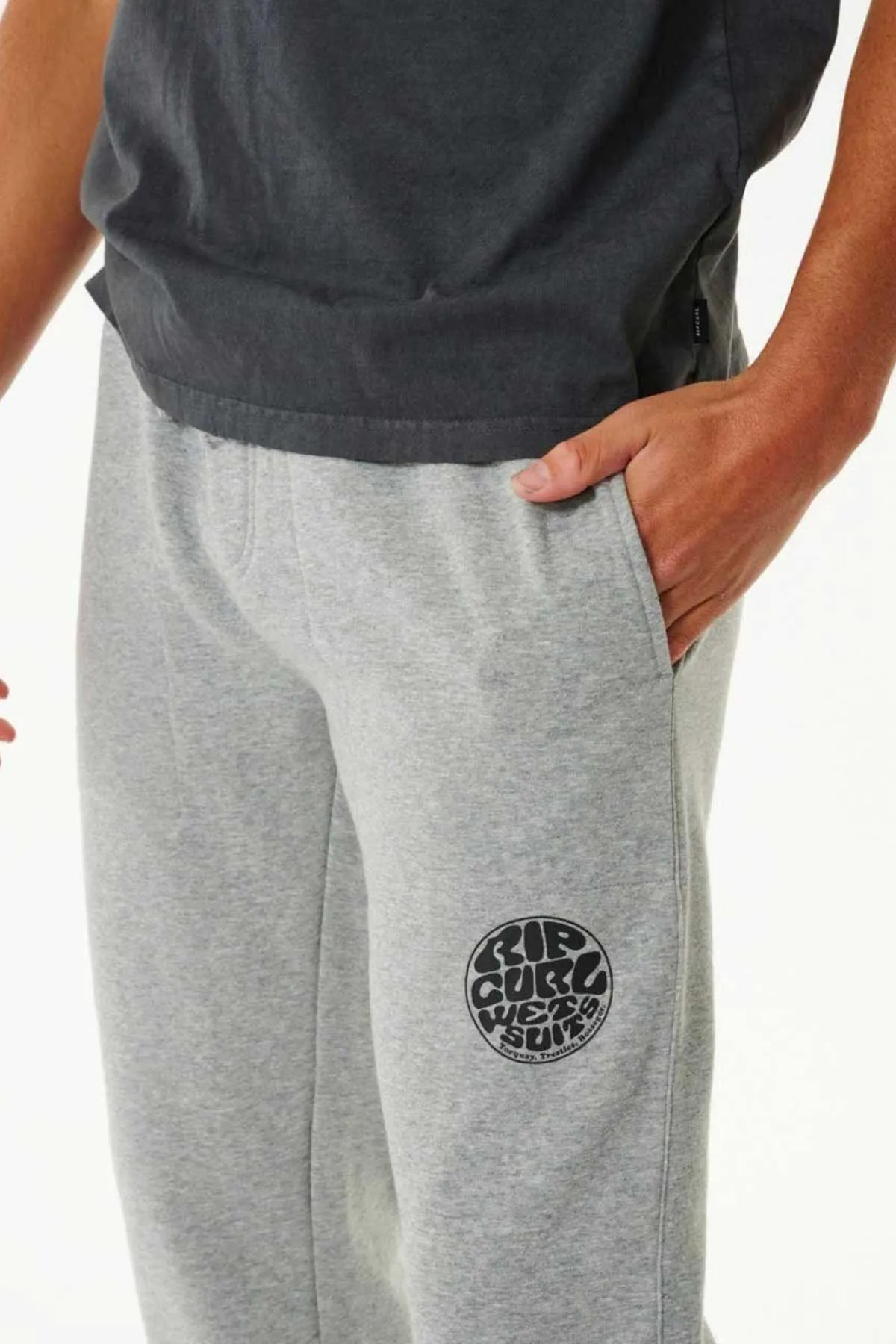 Rip Curl Icons Of Surf Trackpant