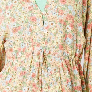 Ripcurl Women's Sea Of Dream's Kimono