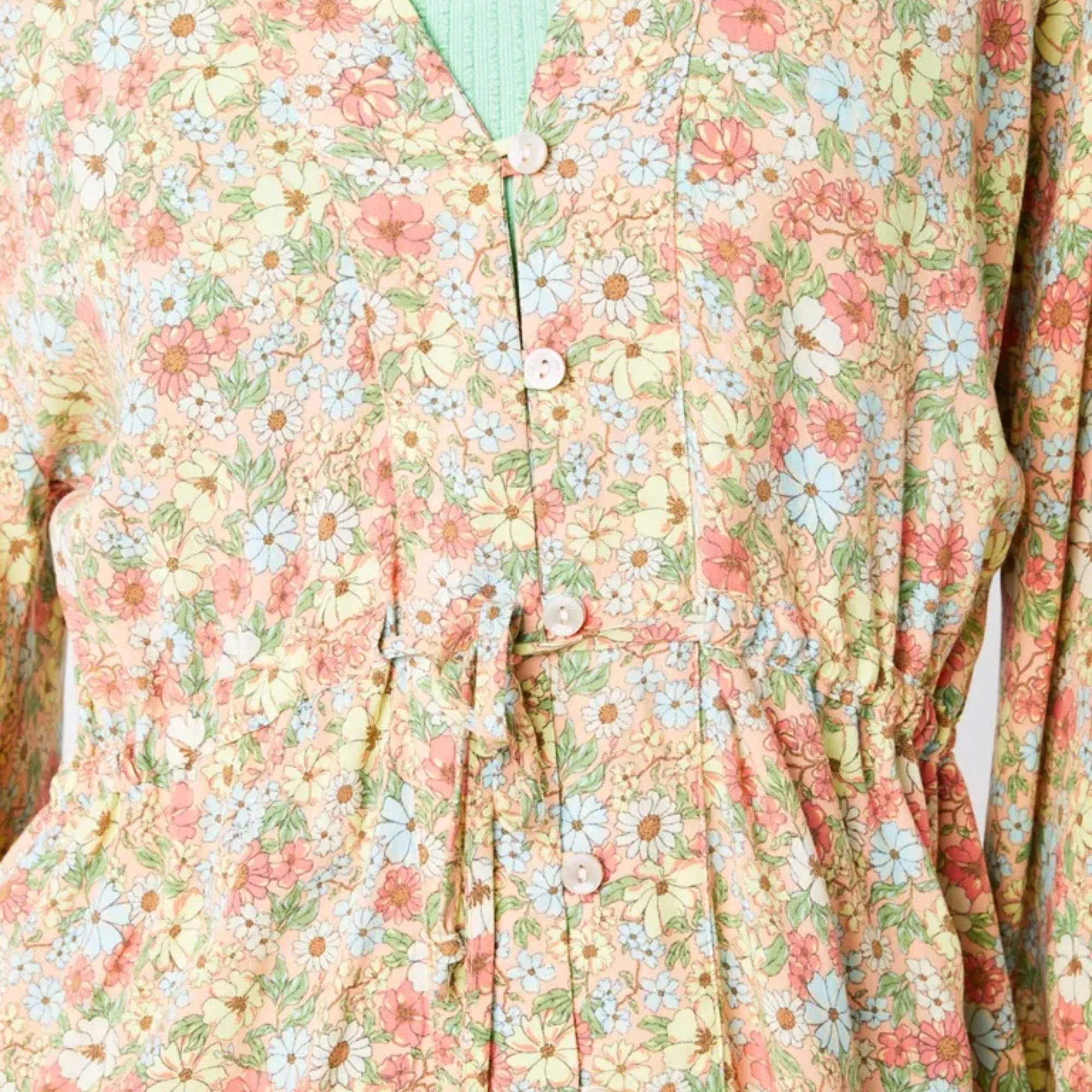 Ripcurl Women's Sea Of Dream's Kimono
