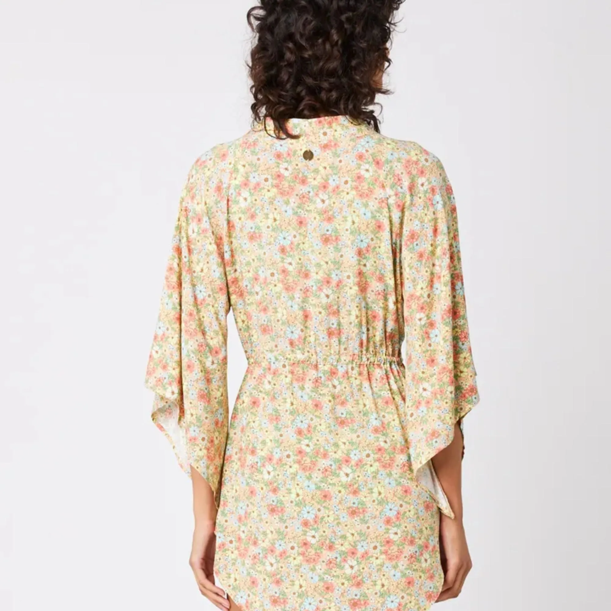 Ripcurl Women's Sea Of Dream's Kimono