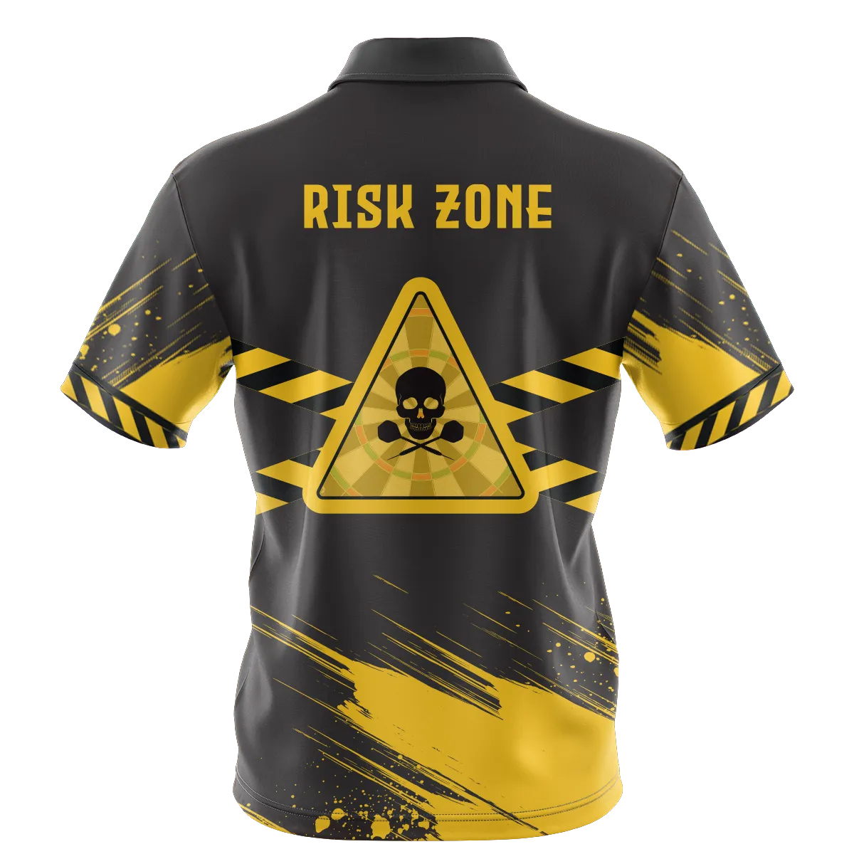 Risk Zone - MTOA