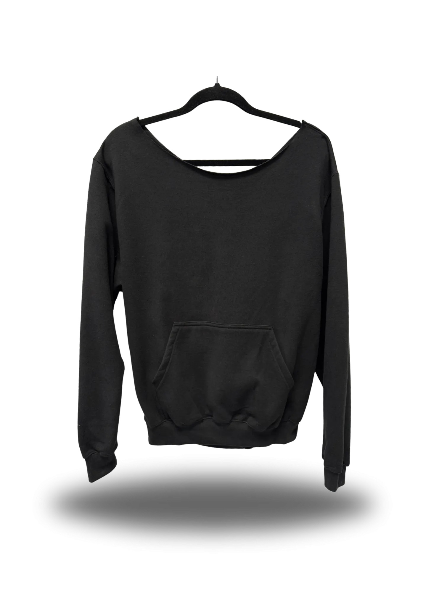 ROAD RASH WIDENECK SWEATER 1.0
