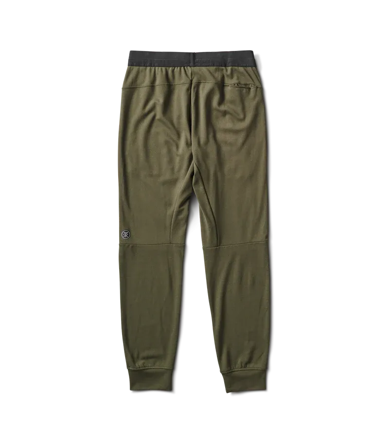 Roark El Morro Fleece Pant