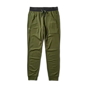 Roark El Morro Fleece Pant