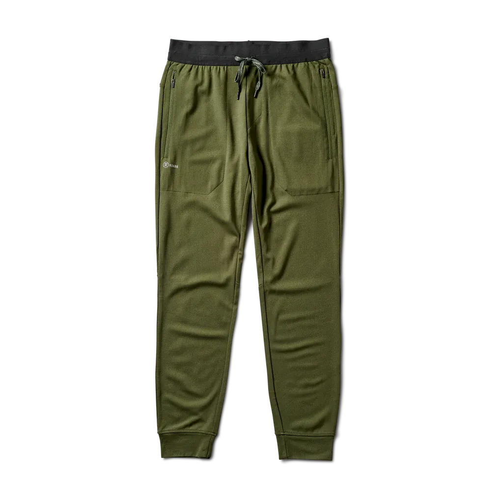 Roark El Morro Fleece Pant