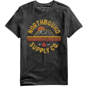 Rocky Sunset T-Shirt