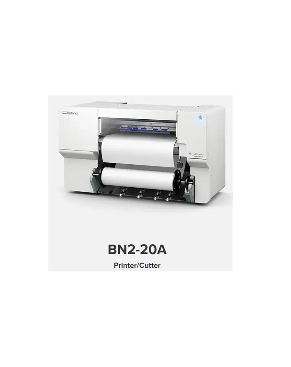 Roland BN2-20 Series