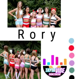 Rory set