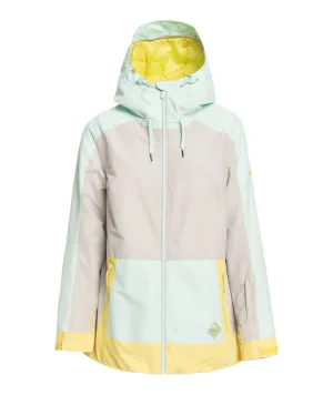 Roxy - Ravine Jacket