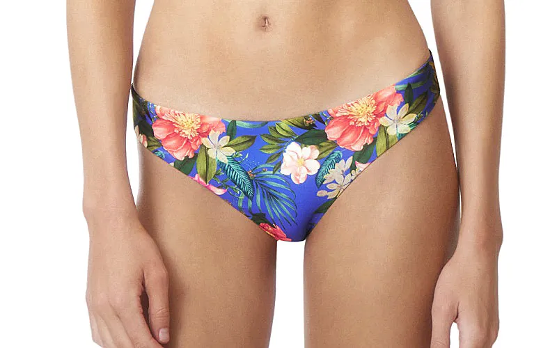Ruched Bandeau-Basic Ruched Bikini ::RET