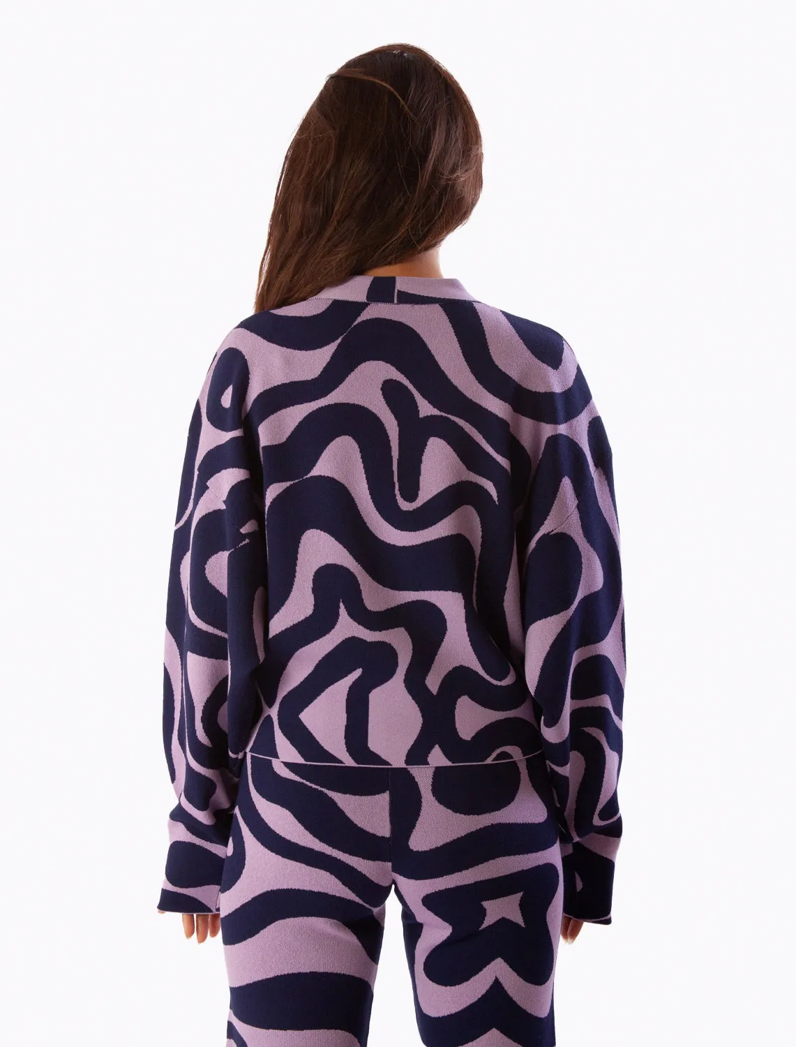 RUMBA CARDI