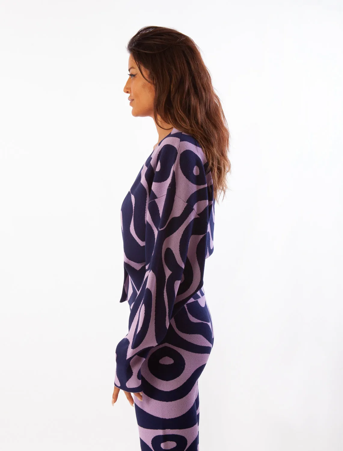 RUMBA CARDI