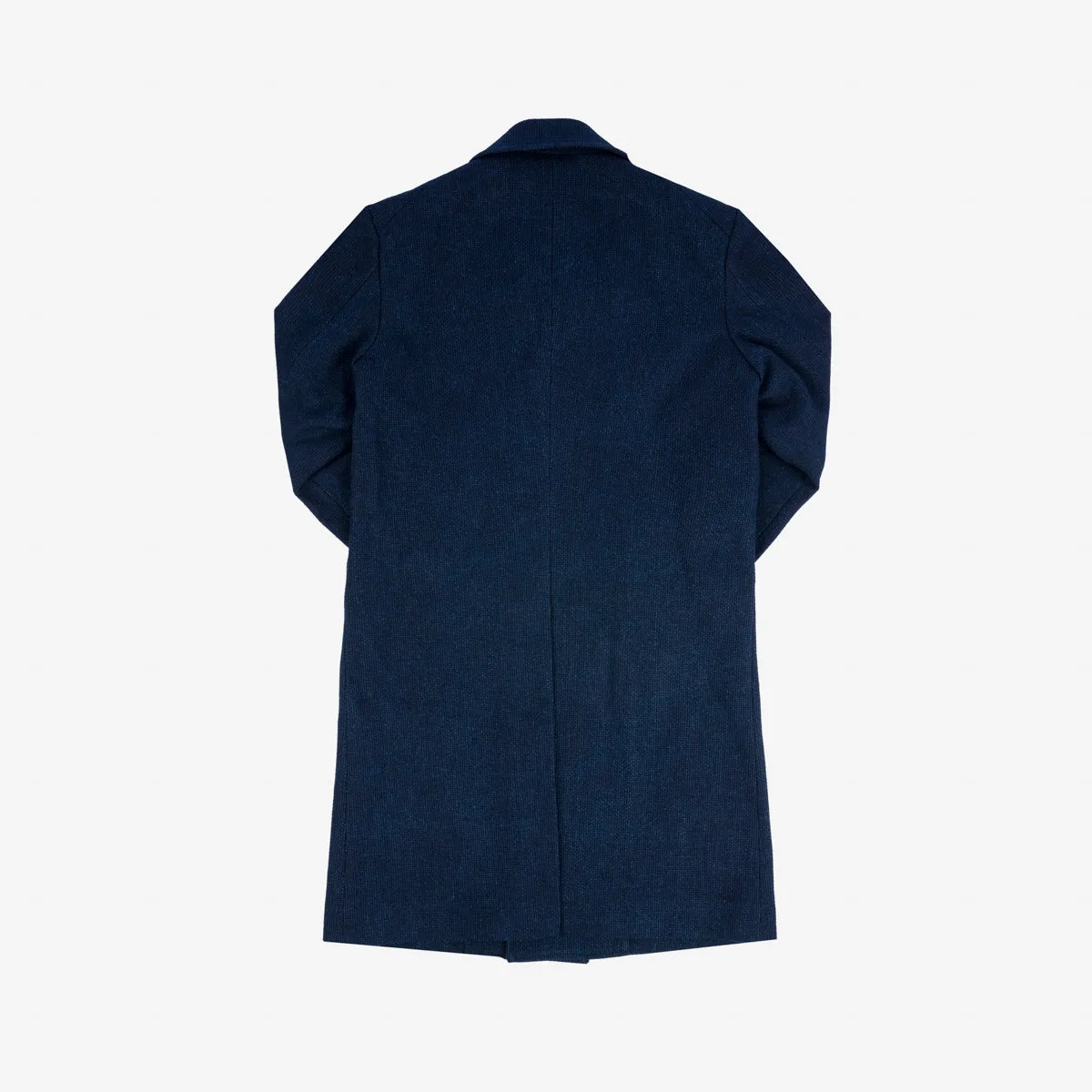 Sashiko Duster