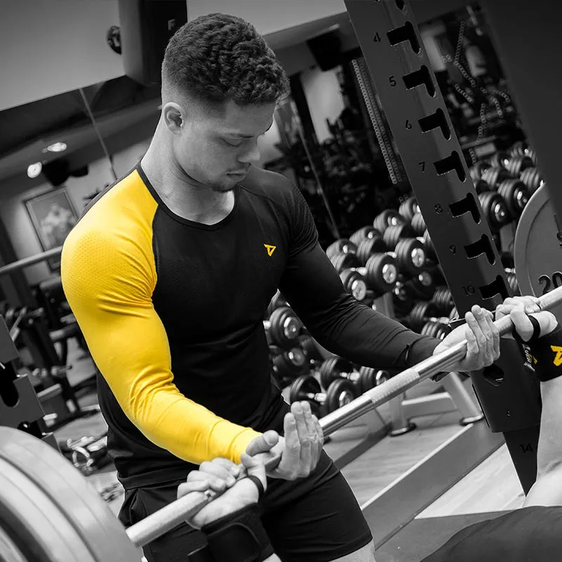 Seamless Longsleeve