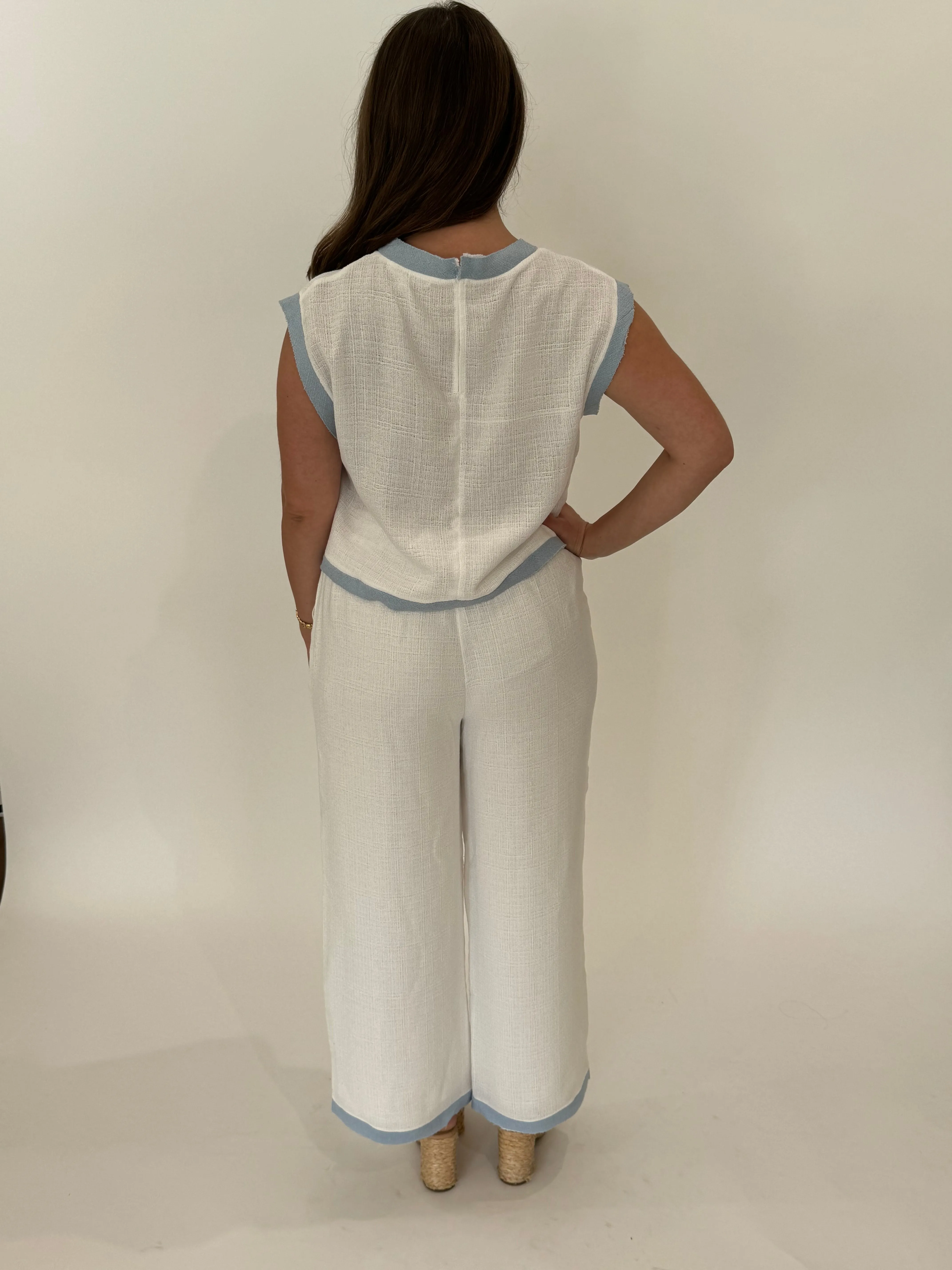 Seaside Bottoms