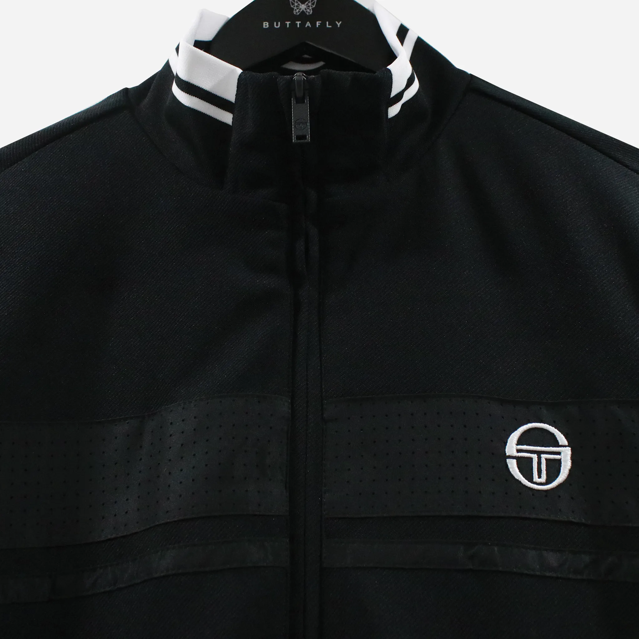 Sergio Tacchini Young line track jacket STF22M38954