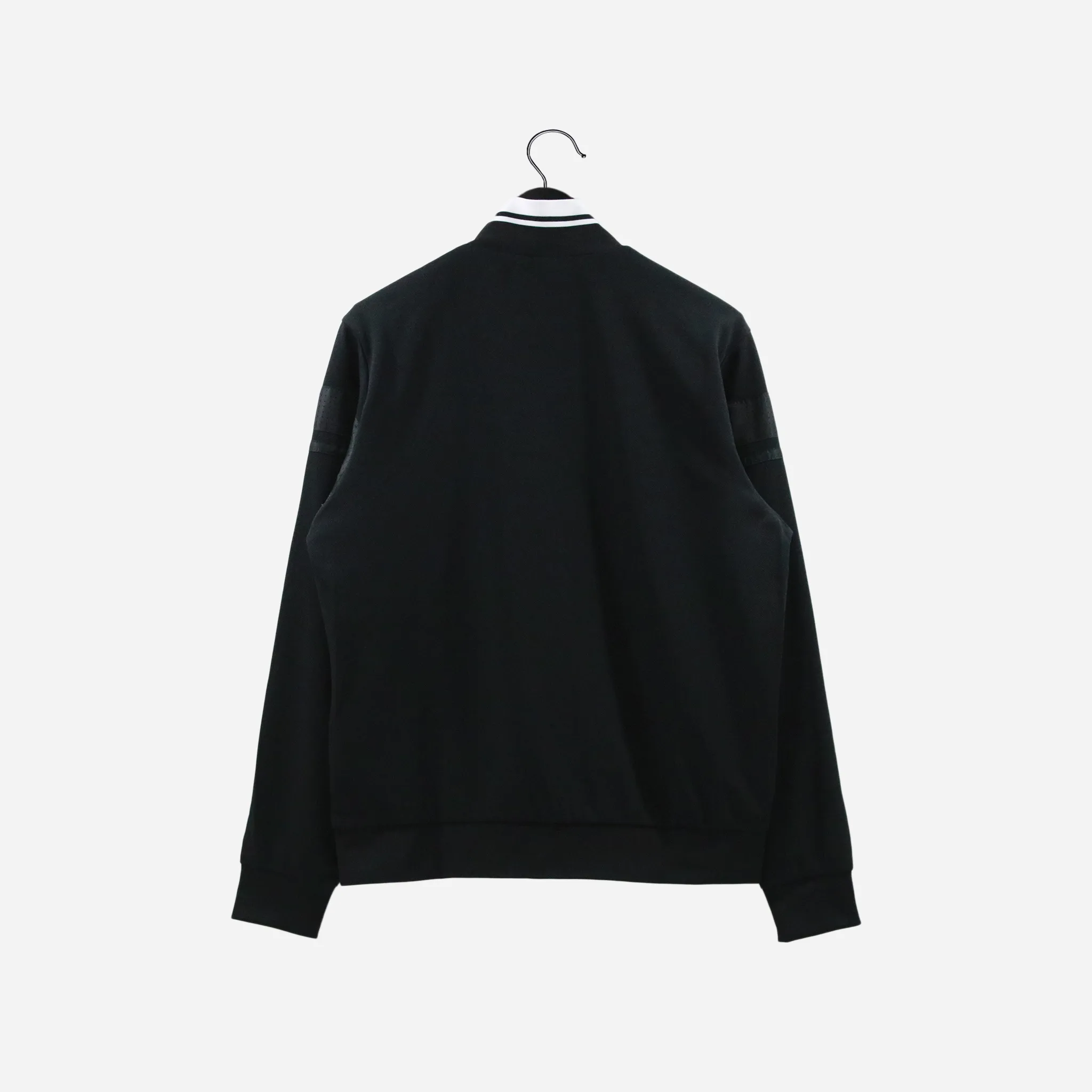 Sergio Tacchini Young line track jacket STF22M38954