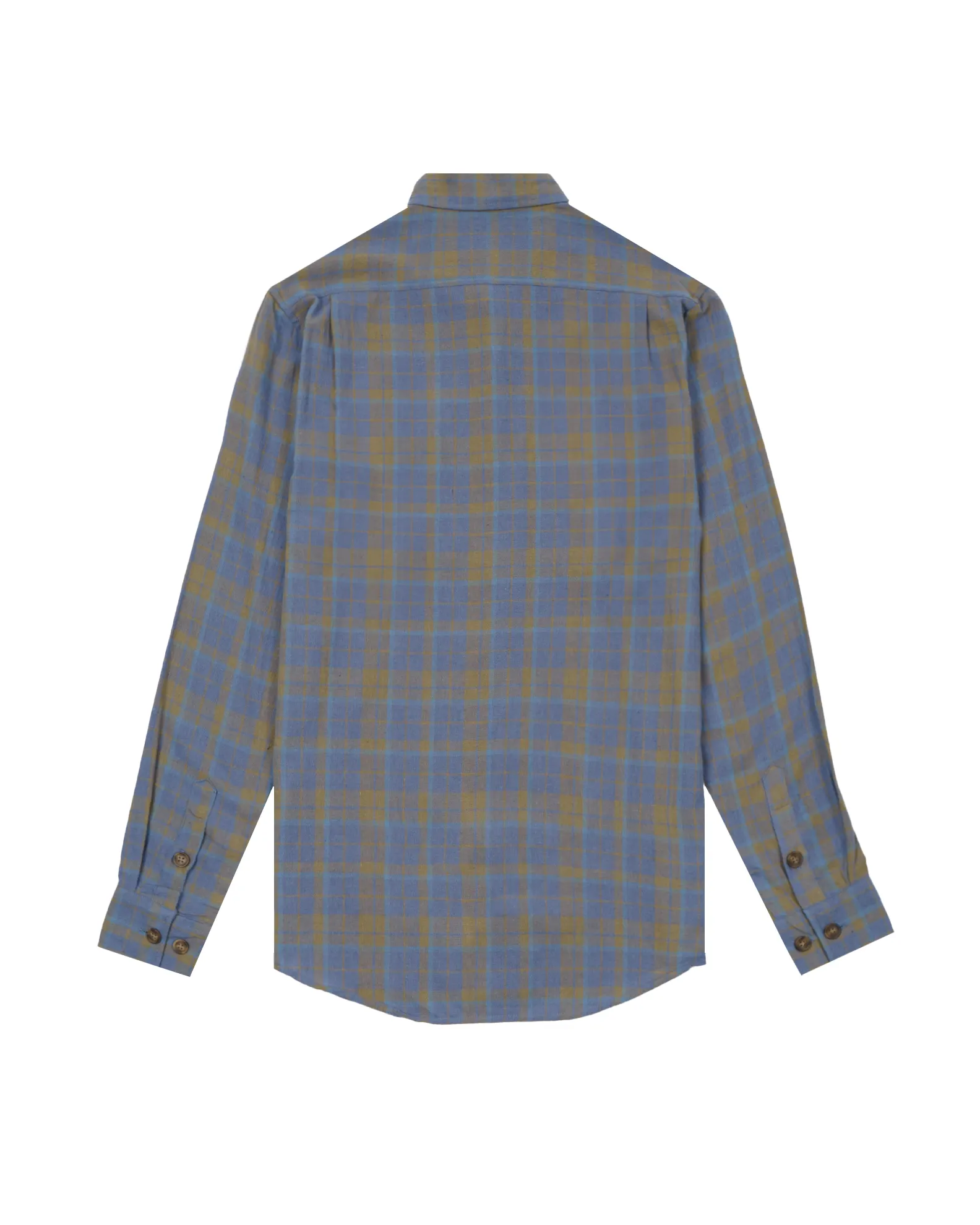 Sesame Flannel