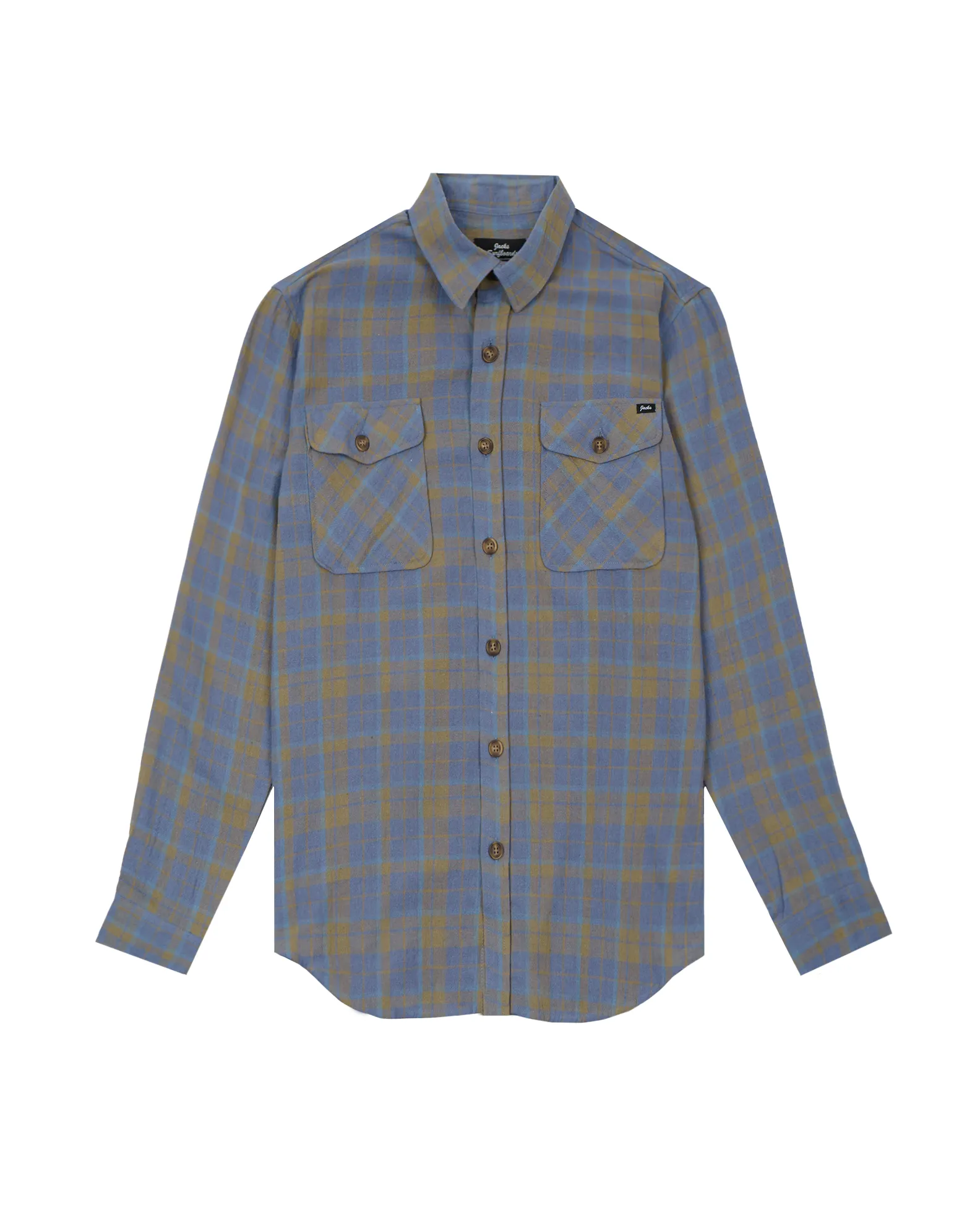 Sesame Flannel