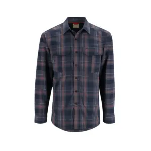 Simms M's Coldweather LS Shirt