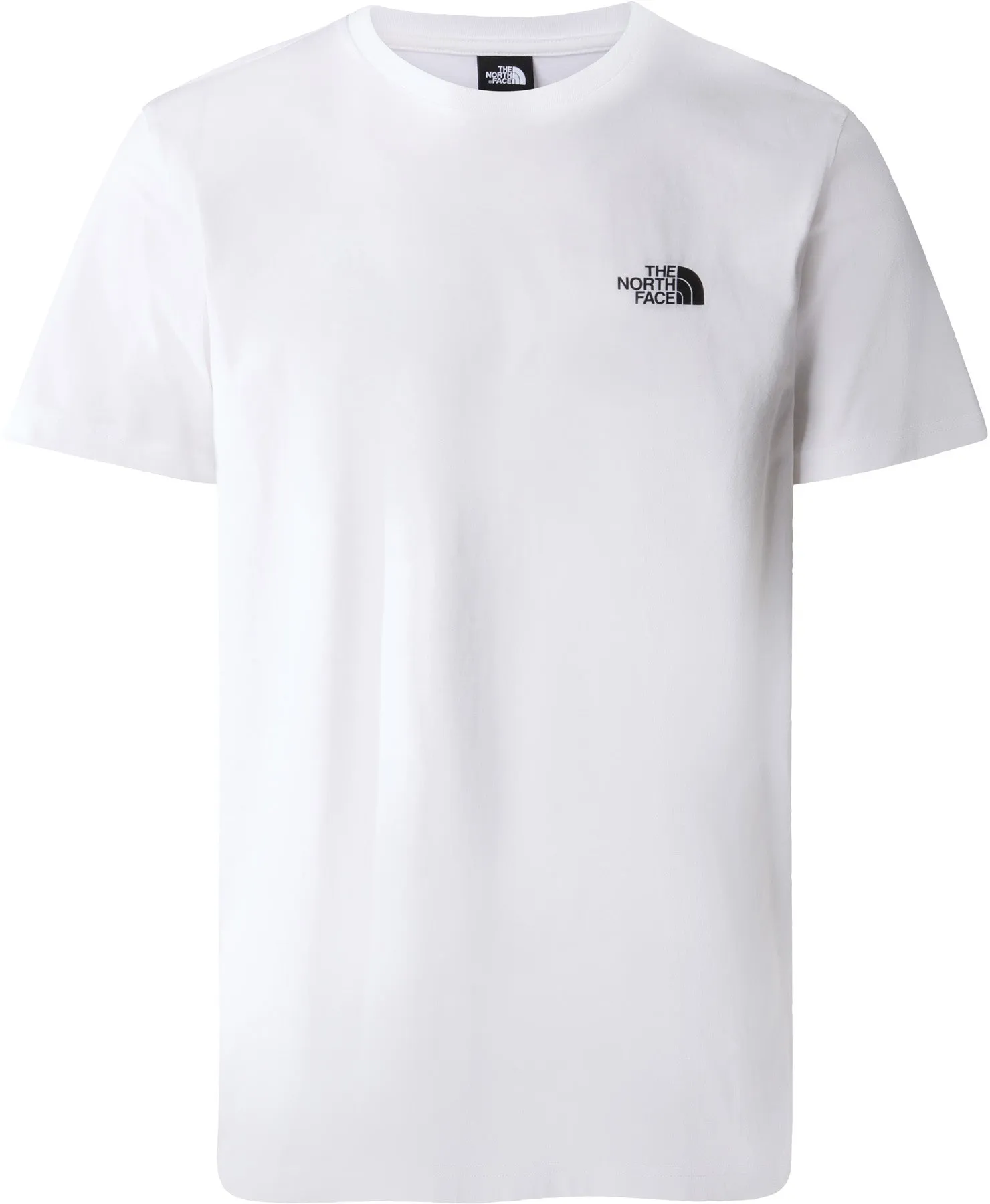 Simple Dome t-shirt
