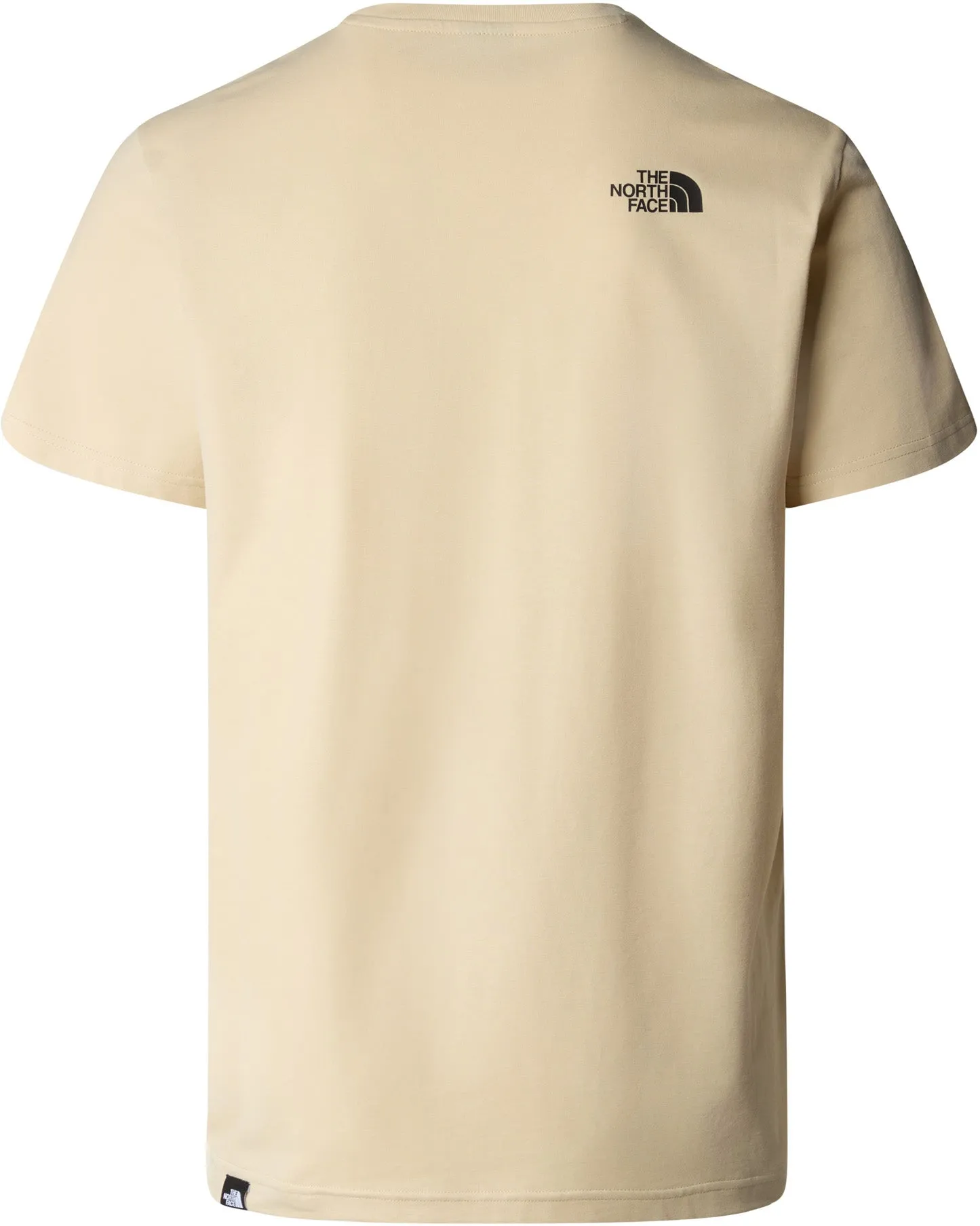 Simple Dome t-shirt