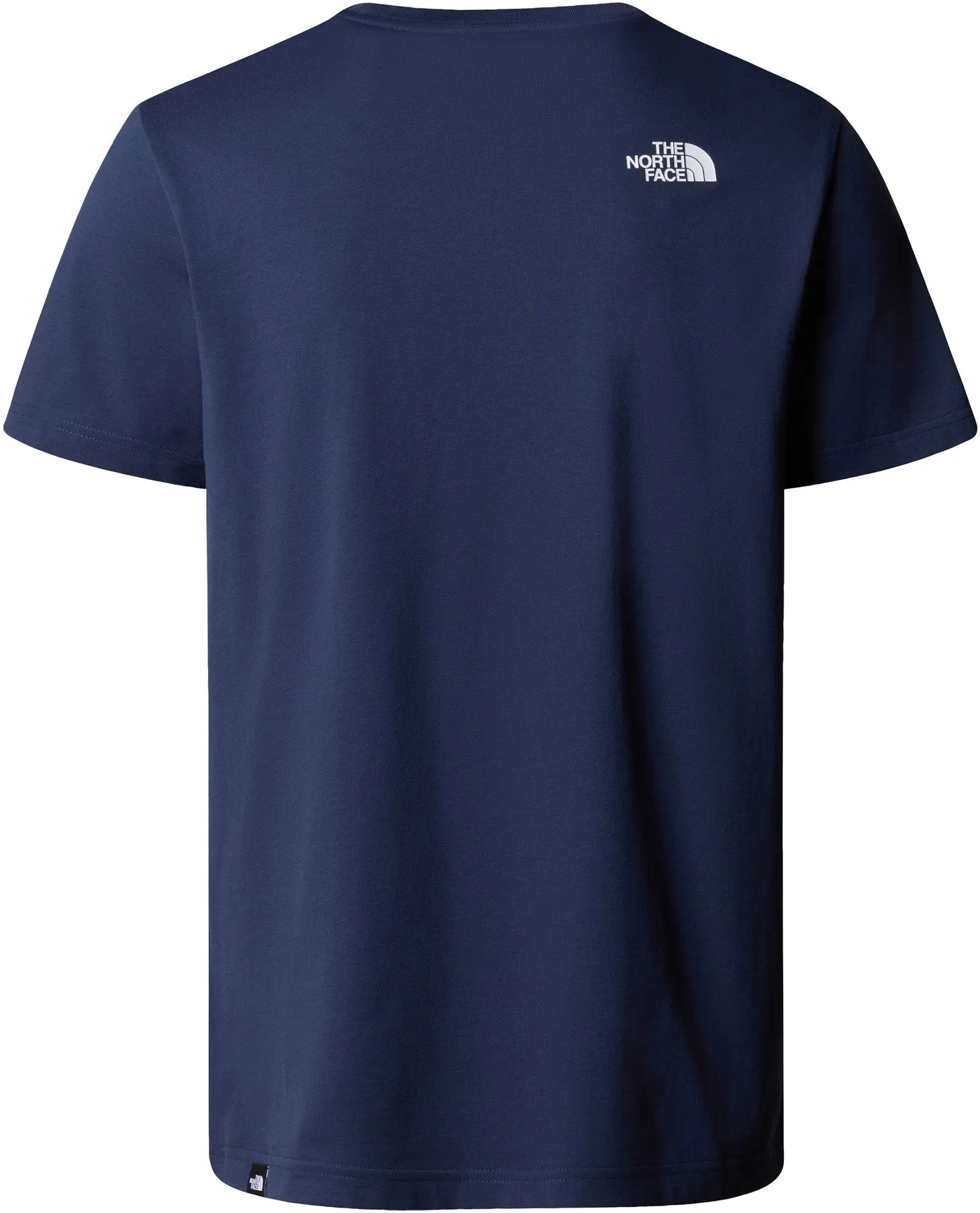 Simple Dome t-shirt