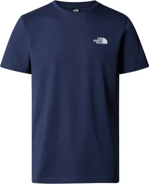 Simple Dome t-shirt