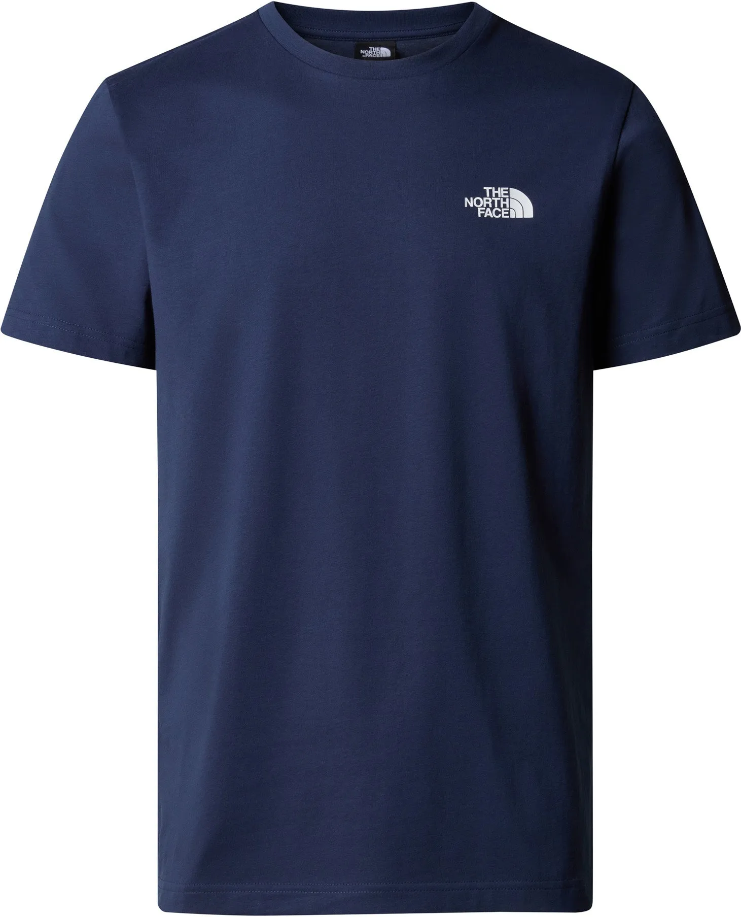 Simple Dome t-shirt