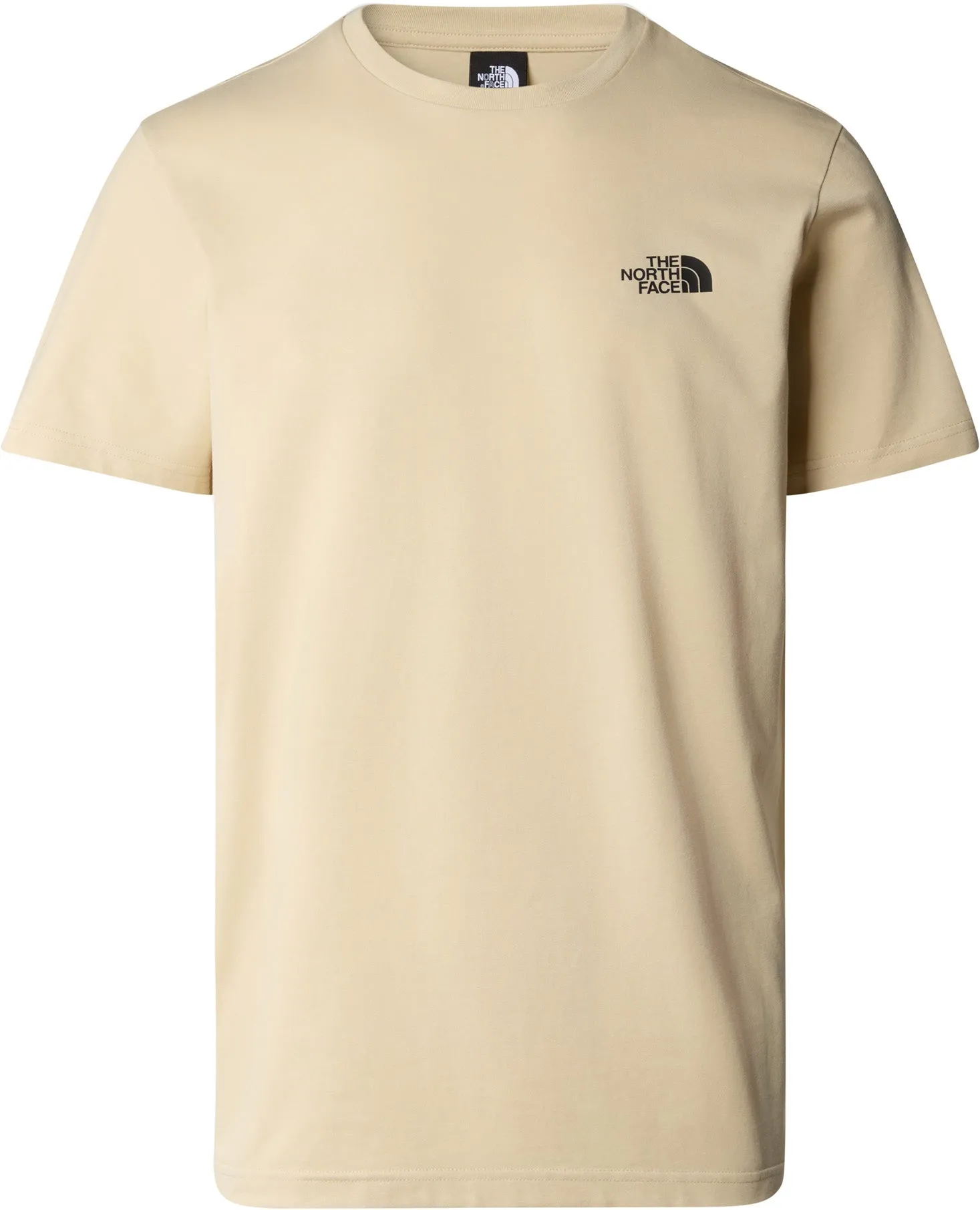 Simple Dome t-shirt