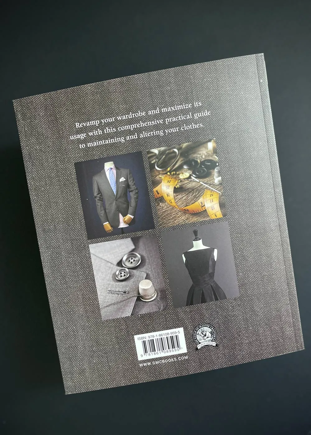 Simple Tailoring & Alterations, J. François-Campbell