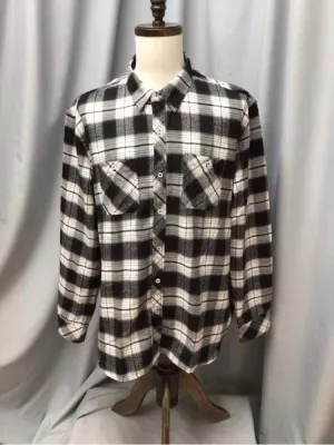 SIZE X LARGE COOFANDY Men's SHIRTS