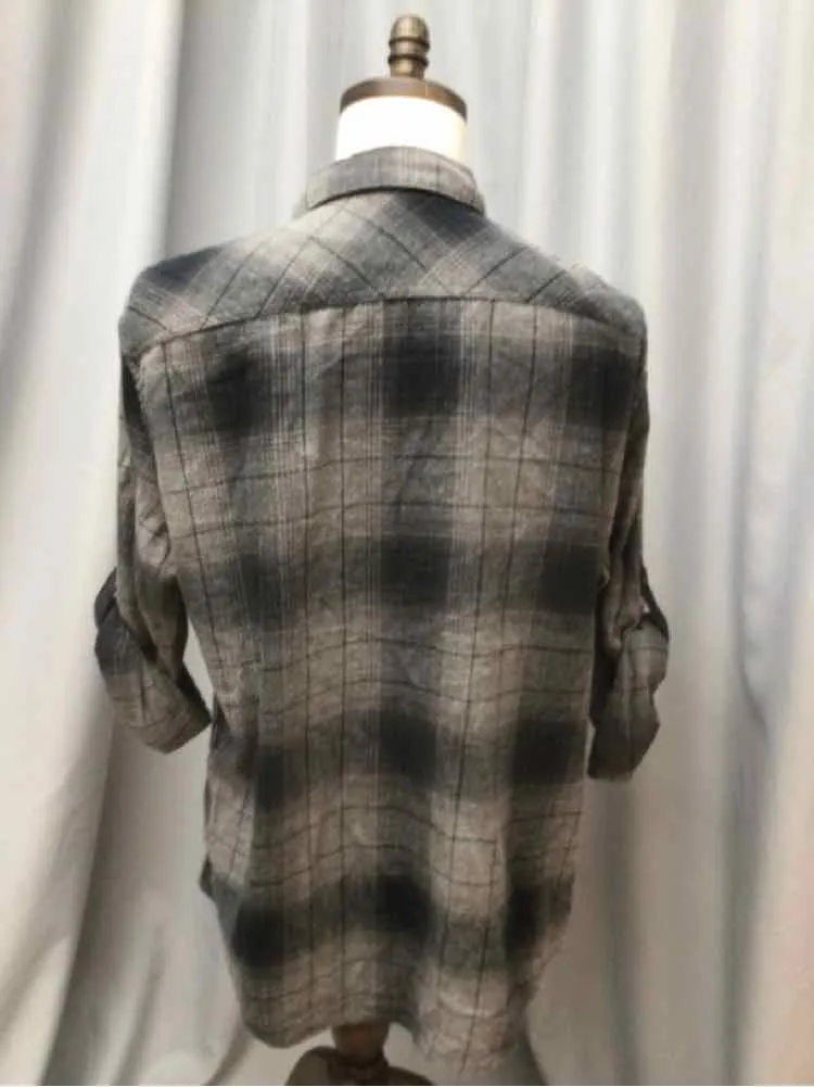SIZE X LARGE ROCK & REPUBLIC FOR KHOLS Men's SHIRTS