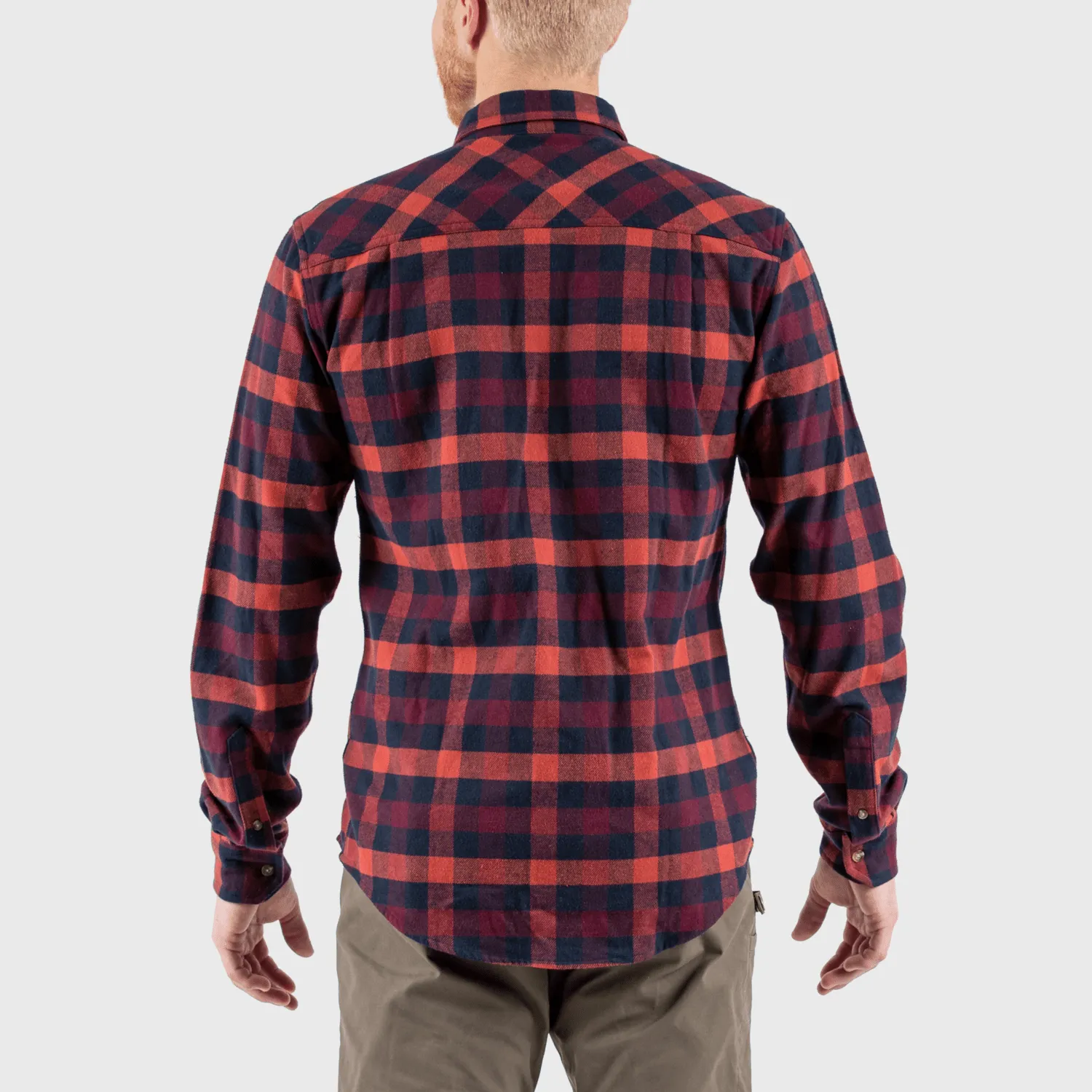 Skog Shirt M