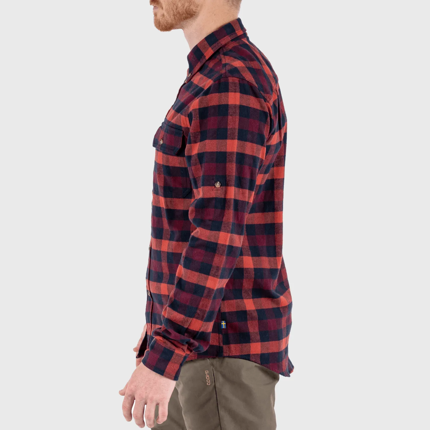 Skog Shirt M