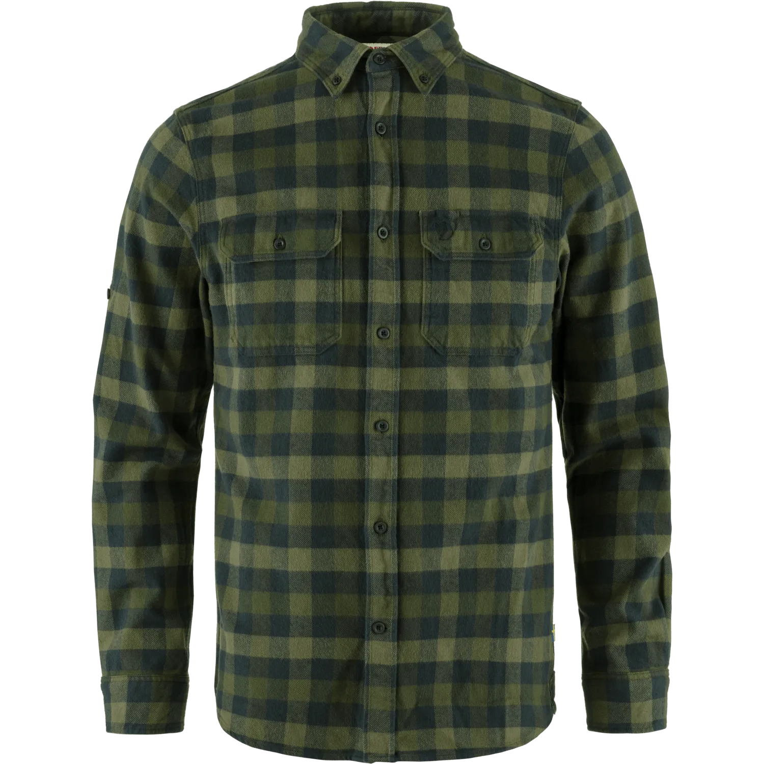 Skog Shirt M