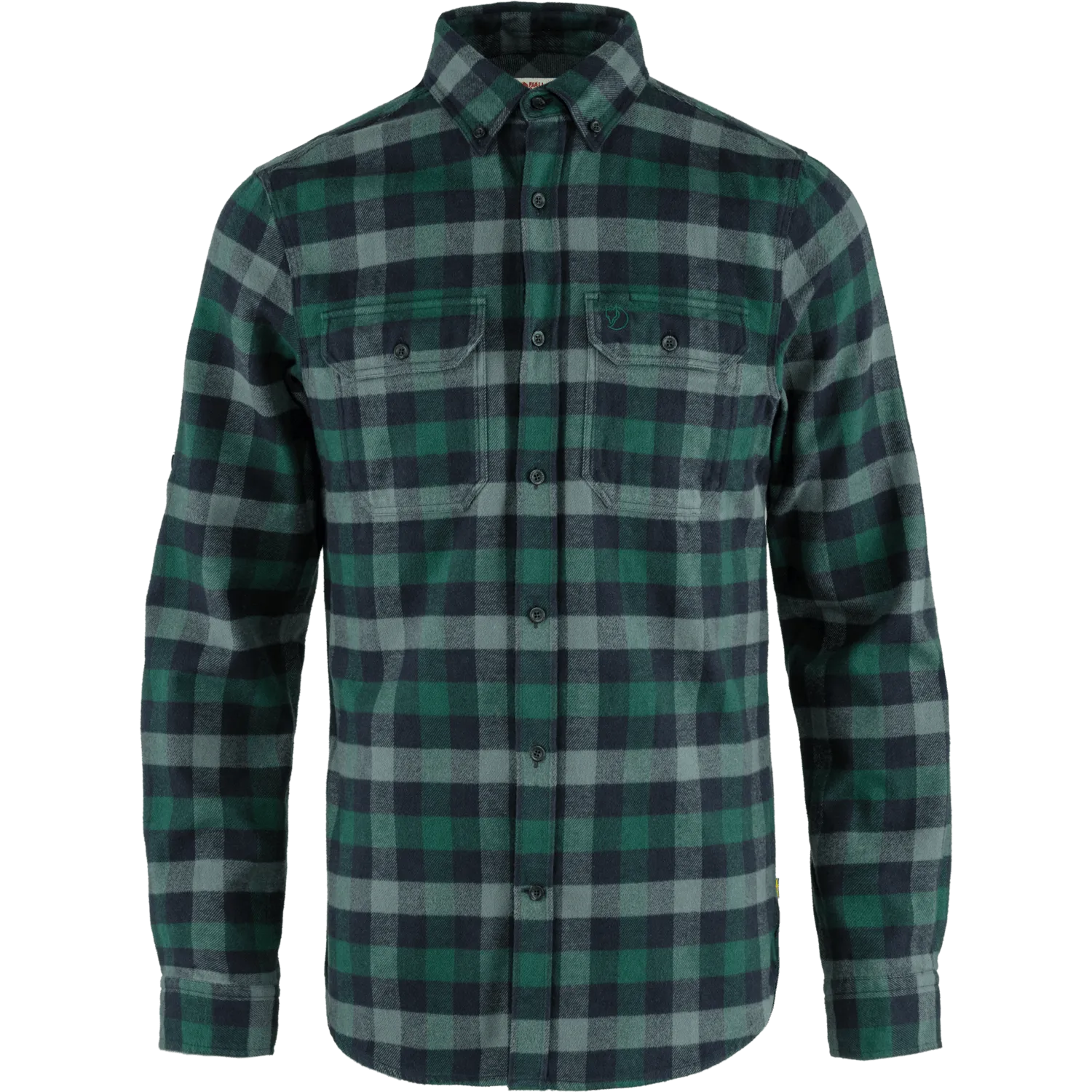 Skog Shirt M