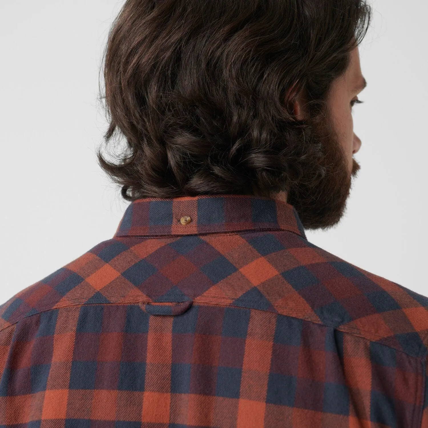 Skog Shirt M