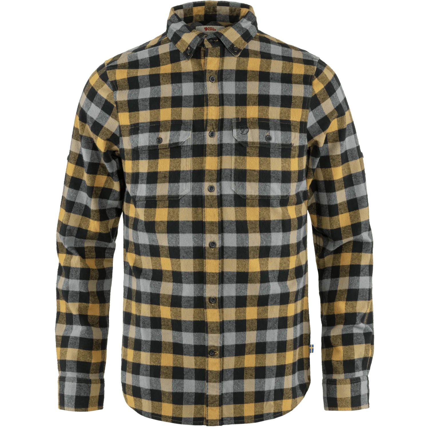 Skog Shirt M