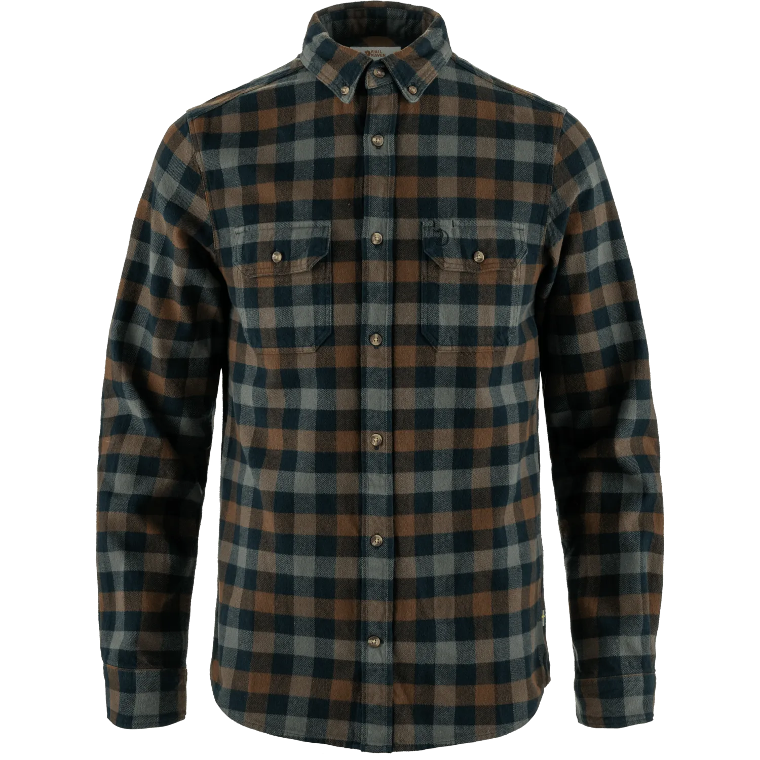 Skog Shirt M