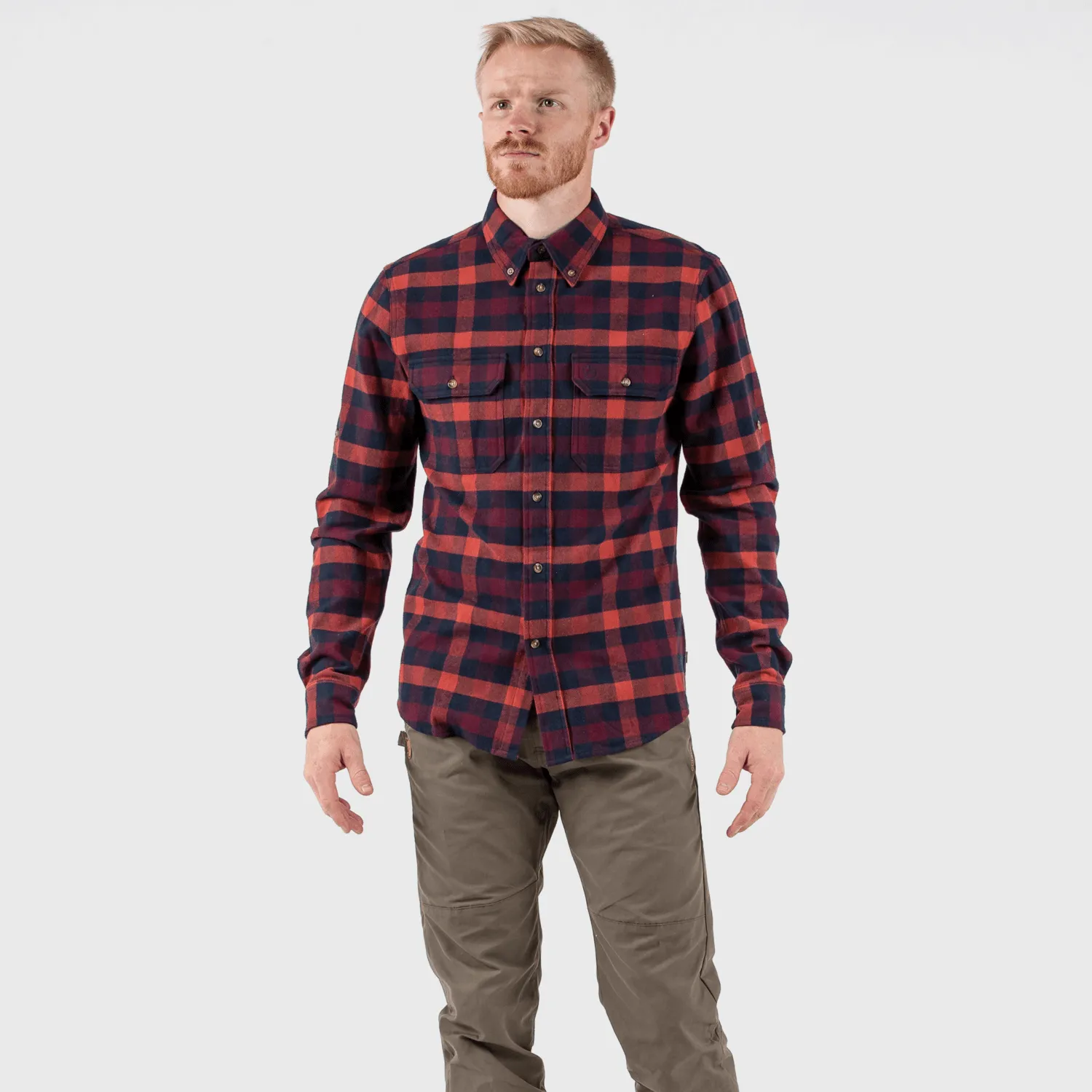 Skog Shirt M