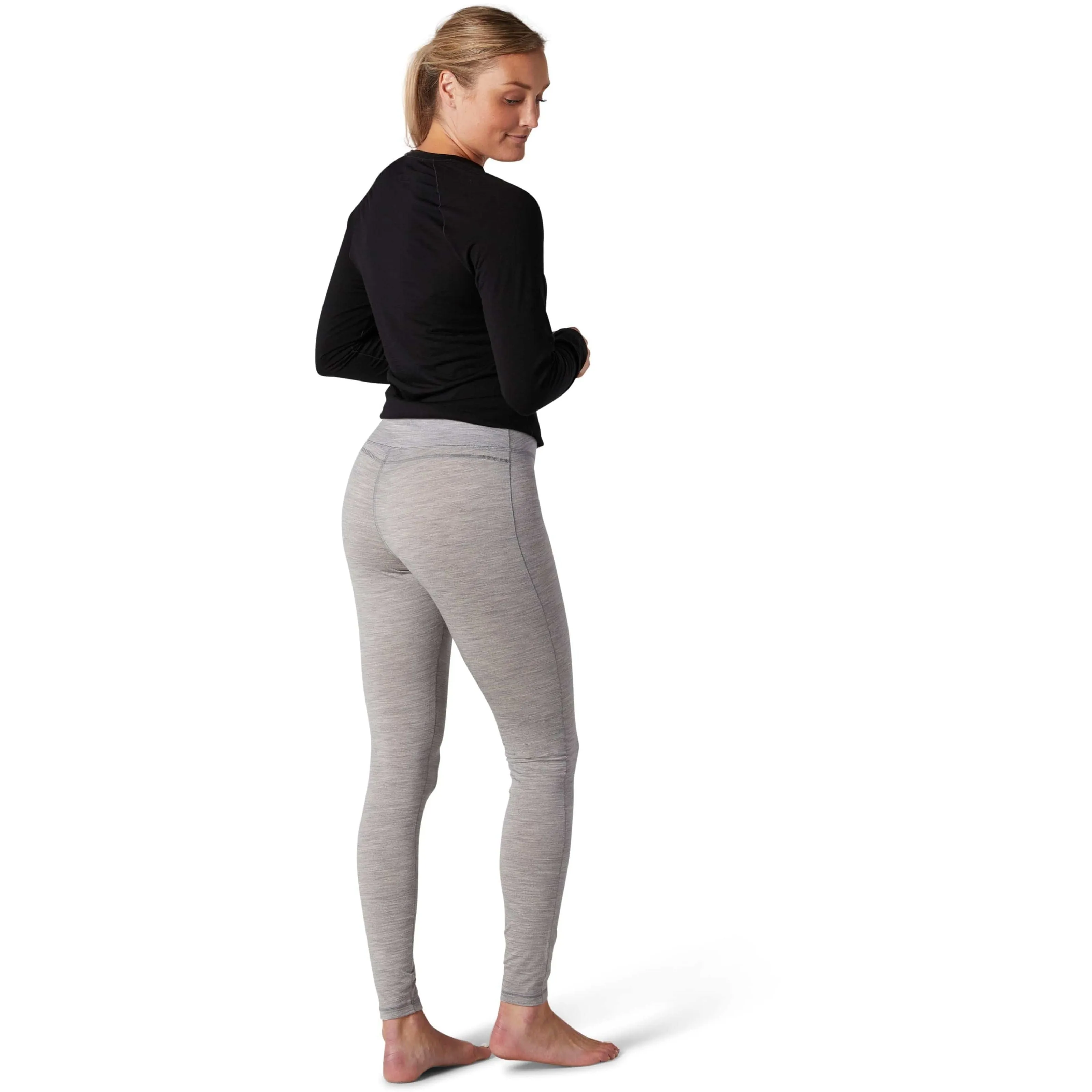 Smartwool Womens Merino 150 Base Layer Bottoms