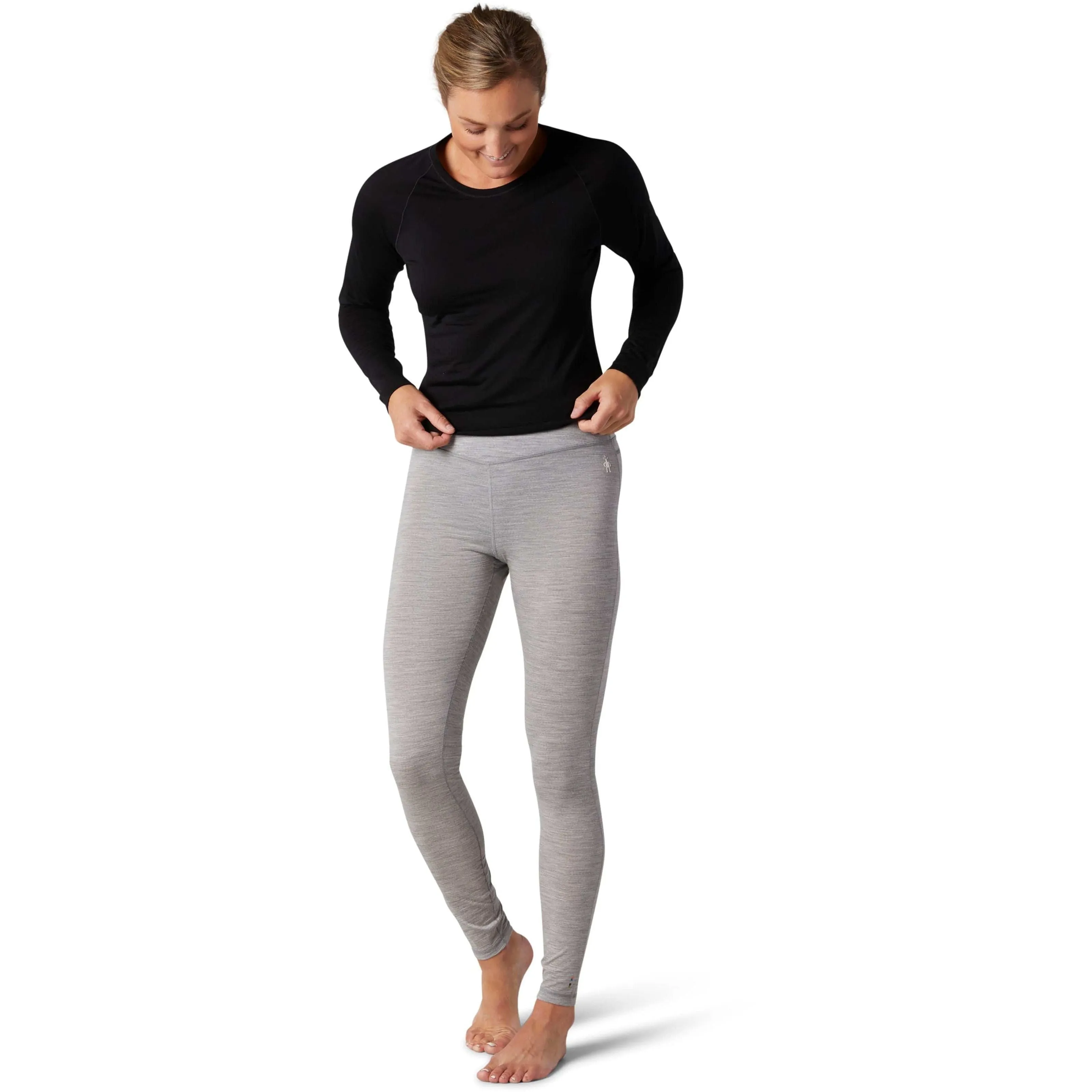 Smartwool Womens Merino 150 Base Layer Bottoms