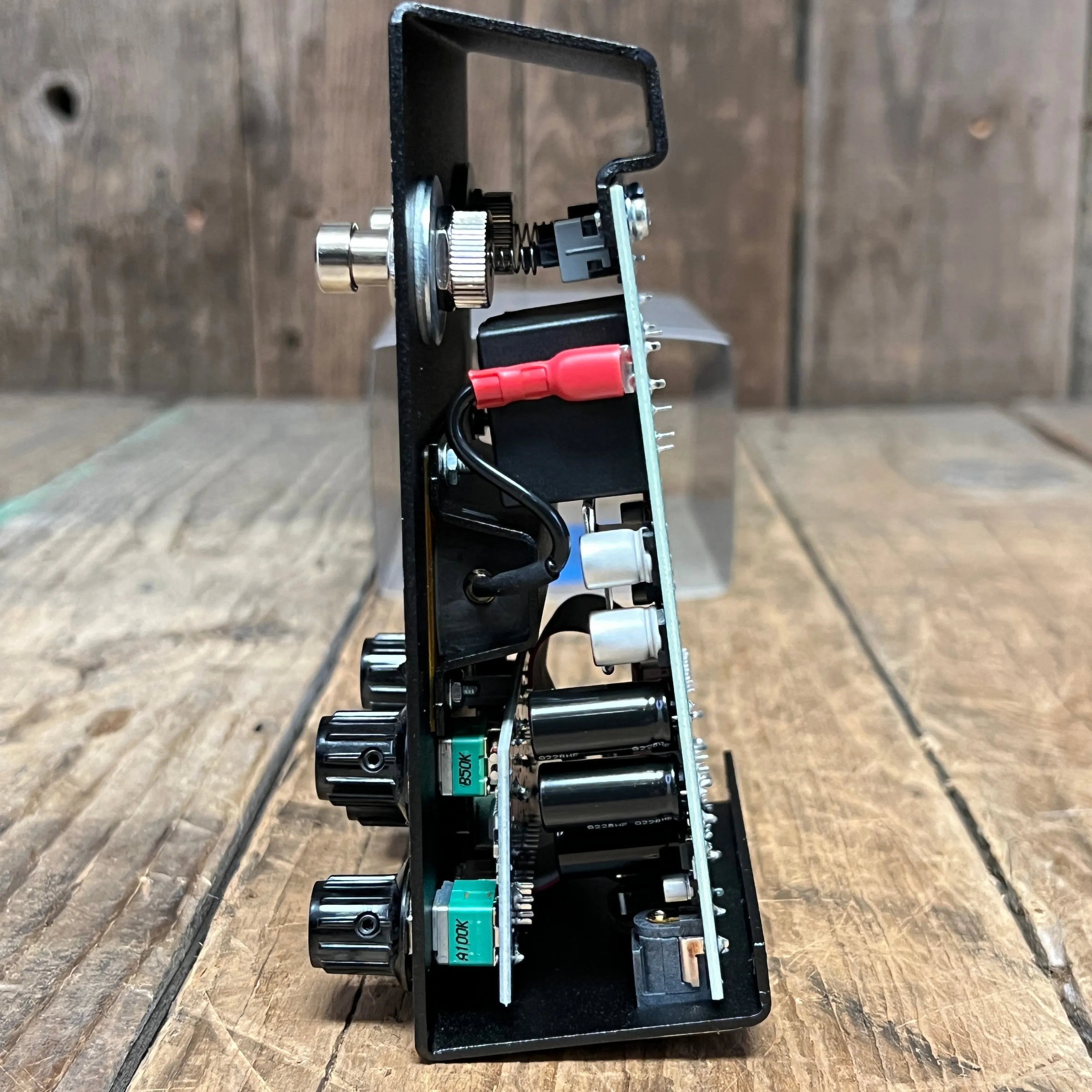 SOLD - Gamechanger Audio Third Man Records Plasma Coil